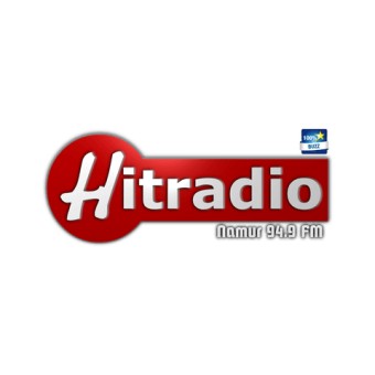 Hit Radio - 100% Buzz logo