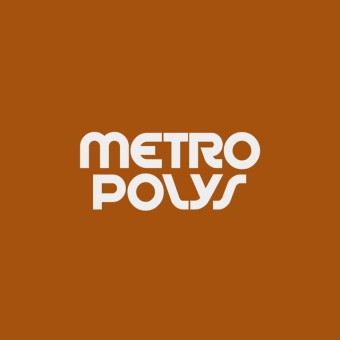 Metropolys (BE) logo