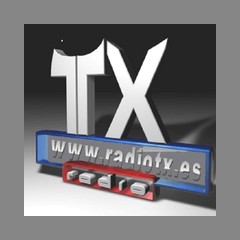 Radio Tx logo