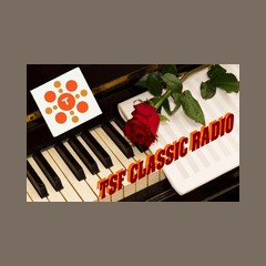 Tsf Classic Radio logo