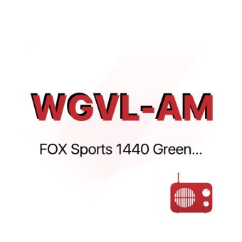 WGVL 1440 AM logo