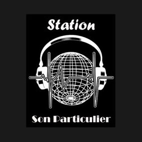 Station Son Particulier logo