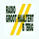 Radio Groot Haaltert logo