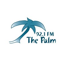 WWNU The Palm 92.1 FM (US Only) logo