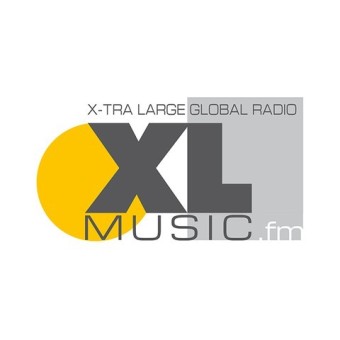 XL music logo