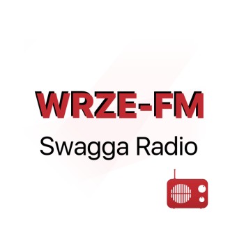 WWRK Swagga 97.9 logo