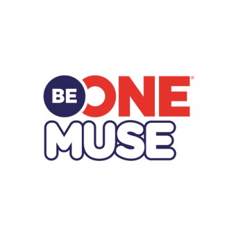 BE ONE MUSE logo