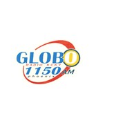 KCKY Radio Globo 1150 AM logo