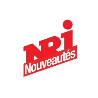 NRJ Nouveautés logo