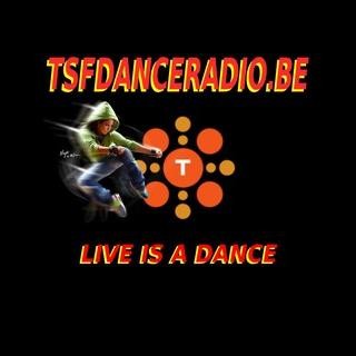 Tsf Dance Radio logo