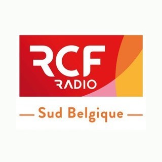 RCF Sud Belgique logo