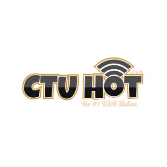 ctuHot logo