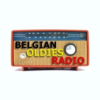 Belgian Oldies Radio logo