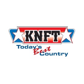 KNFT-FM Today's Best Country 102.9 FM