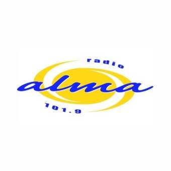 Radio Alma logo