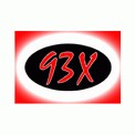 KXXI X 93.7 FM logo