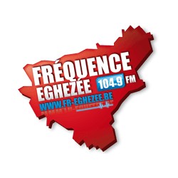 Fréquence Éghezée logo