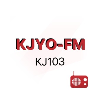 KJYO KJ 102.7 FM logo