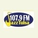 KJZT-LP Jazz Tulsa 90.1 FM logo