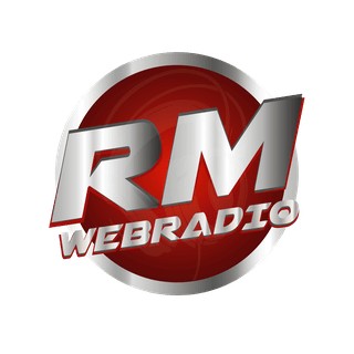 RM Webradio logo