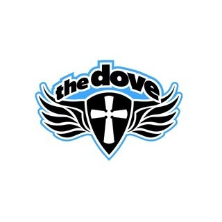 KZDV The Dove 99.5 FM logo