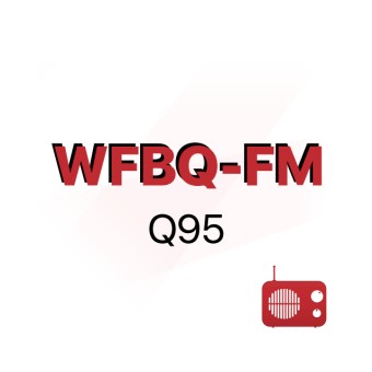 WFBQ Q95 logo