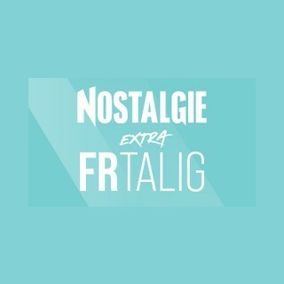 Nostalgie Extra FRtalig logo