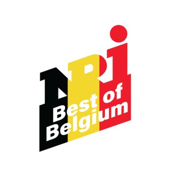 NRJ Best of Belgium logo