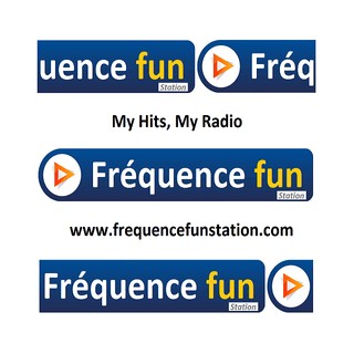 FREQUENCE FUN STATION logo