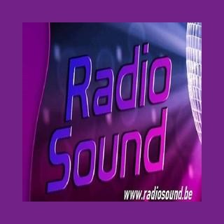 Radio Sound Belgie logo
