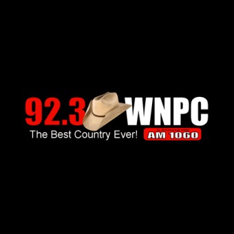 WNPC 92.3 FM & 1060 AM logo