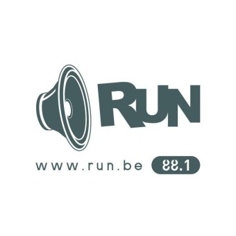 RUN - Radio Universitaire Namuroise logo