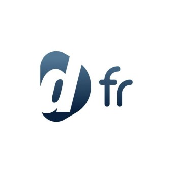 Radio DFR logo