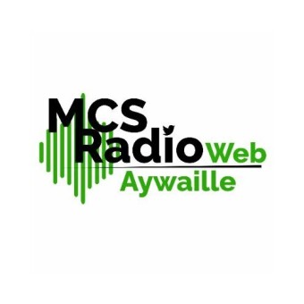 MCS Radio logo