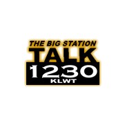 KLWT 1230 AM logo
