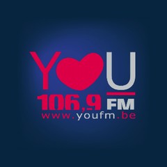 You FM logo