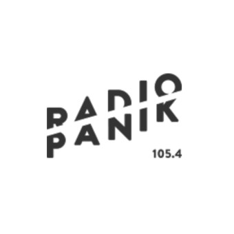 Radio Panik logo