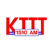 KTTT K Triple T 1510 AM logo