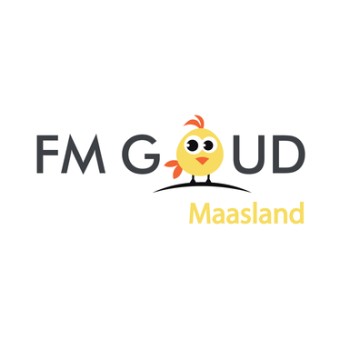 FM Goud Maasland logo