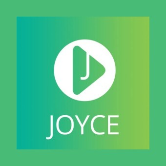 Radio Joyce logo
