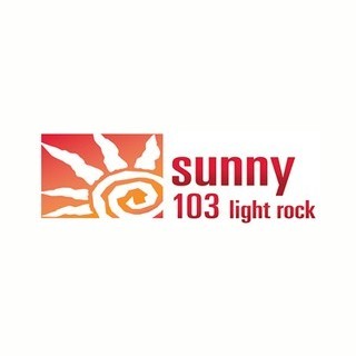 KSNN Sunny 103.7 FM logo