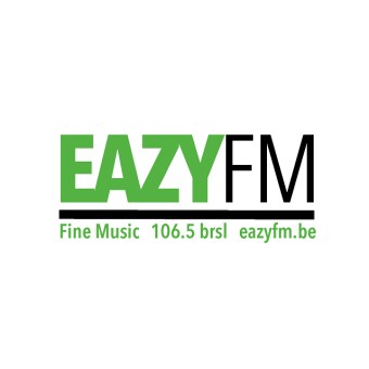 EAZY FM logo