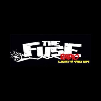 The Fuse Radio logo