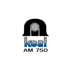 KOAL Newstalk Sports 750 AM logo