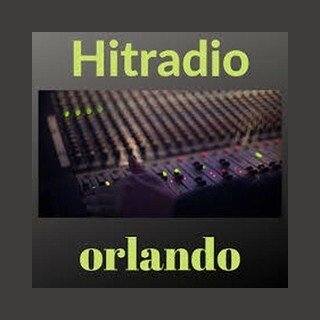 HITRADIO ORLANDO logo