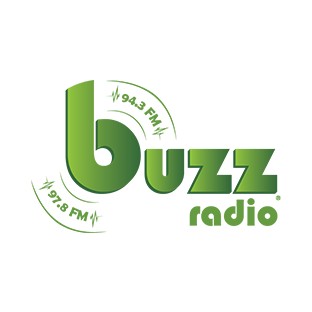 Buzz Radio logo