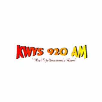 KWYS 920 AM logo