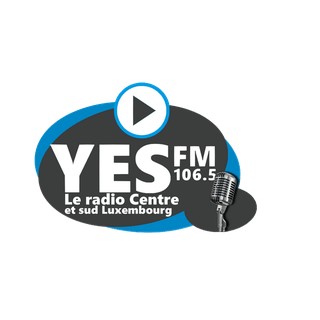 Yes FM logo