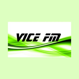 Radio Vice FM logo
