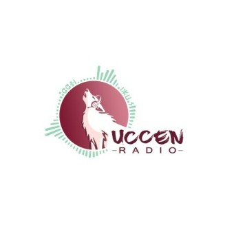 Uccen Radio logo